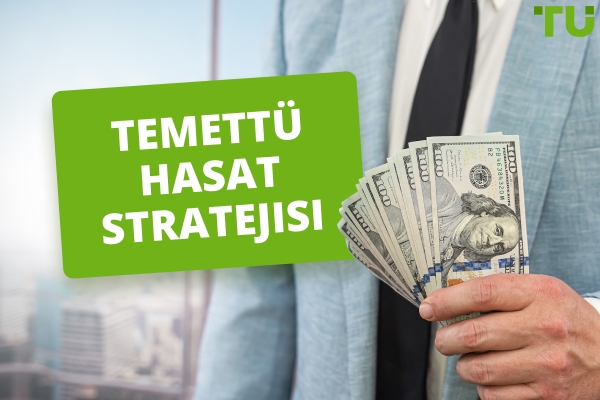 Temettü Hasadı: Adım Adım Talimat