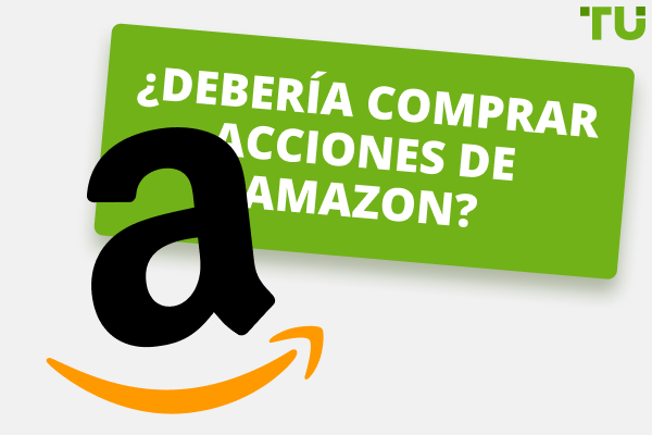 apilar Arturo dedo Cómo invertir en Amazon: comprar acciones - Traders Union
