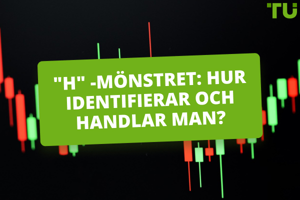 H-pattern: Hur identifierar man och handlar?
