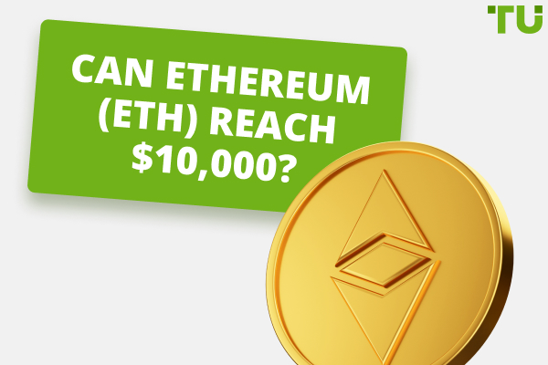 Ethereum to reach 10000 betting lock of the day