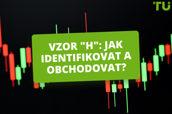 H-pattern: Jak jej rozpoznat a obchodovat s ním?