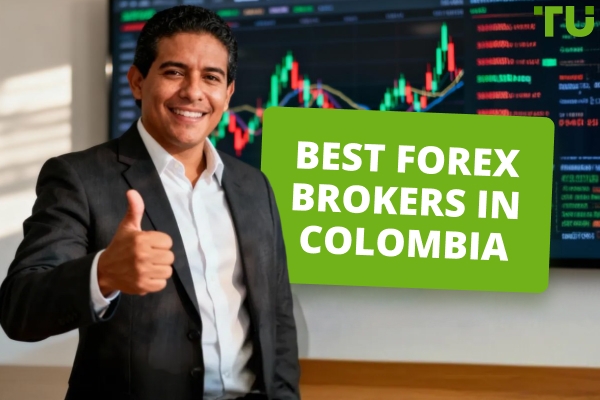 Best Forex Brokers In Colombia For 2026