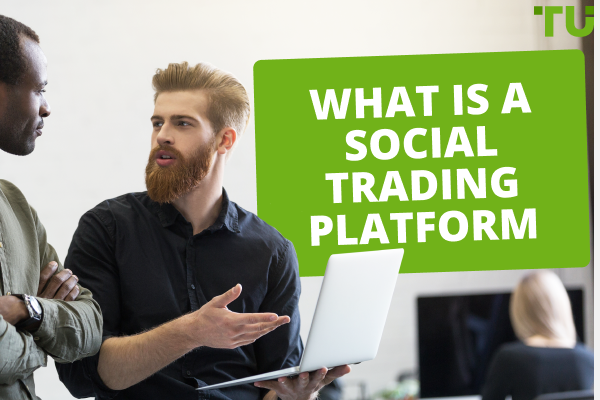 What is a social trading platform and how to use it