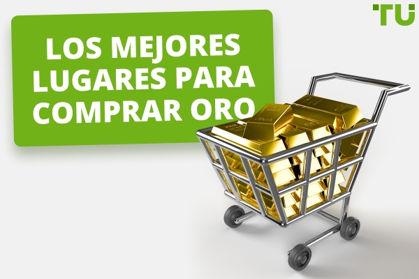 Dónde comprar oro en 2025