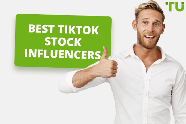 TikTok Stock Influencers
