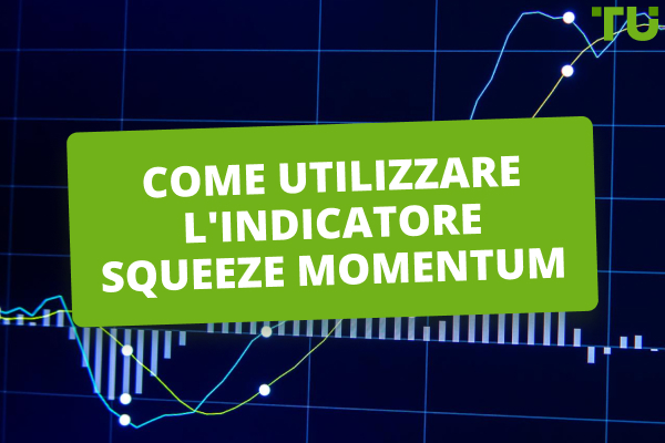 Come si fa trading utilizzando l'indicatore Squeeze Momentum?