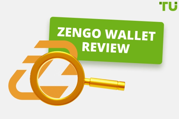 ZenGo Wallet Review 2025