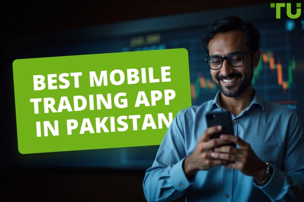 Best Mobile Trading App In Pakistan For 2025
