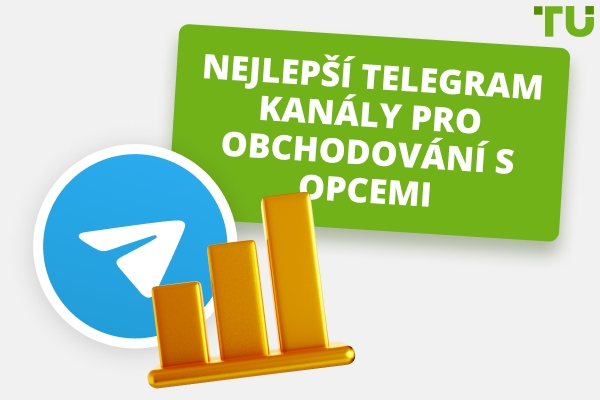 Nejlepší kanály pro obchodování s opcemi Telegram