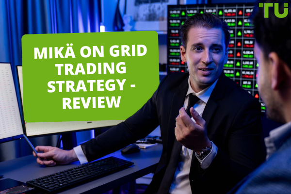 Miten käyttää Grid Trading Strategy?