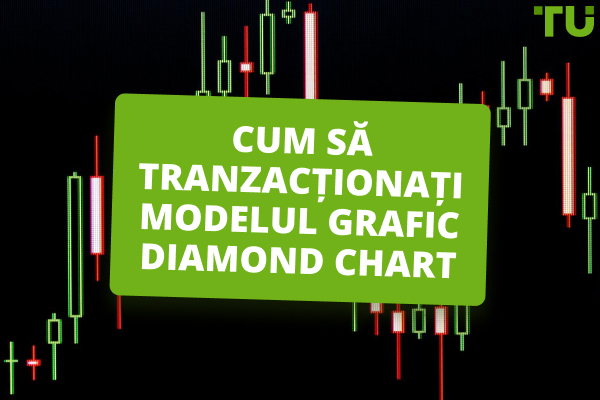 Cum să utilizați modelul grafic Diamond Chart în strategia dvs. de tranzacționare