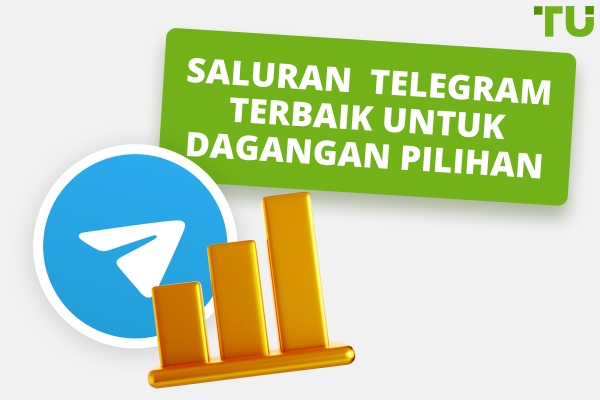 Saluran Terbaik Untuk Dagangan Pilihan Dalam Telegram
