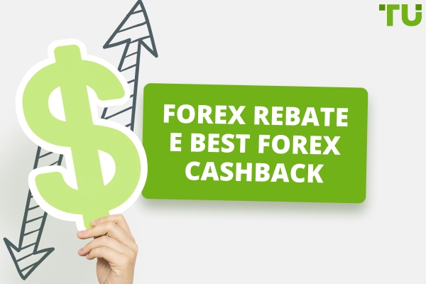 O que é um desconto Forex (Cashback)?