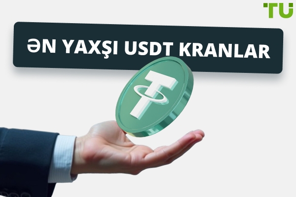 2025-ci ildə ən yaxşı USDT kranları