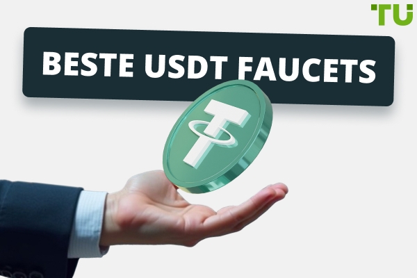 Die besten USDT Wasserhähne im Jahr 2025