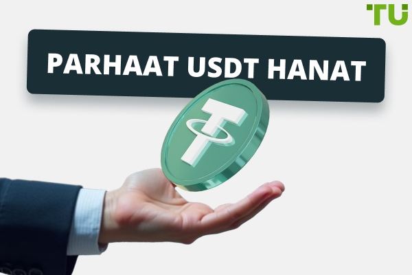 Parhaat USDT hanat vuonna 2025