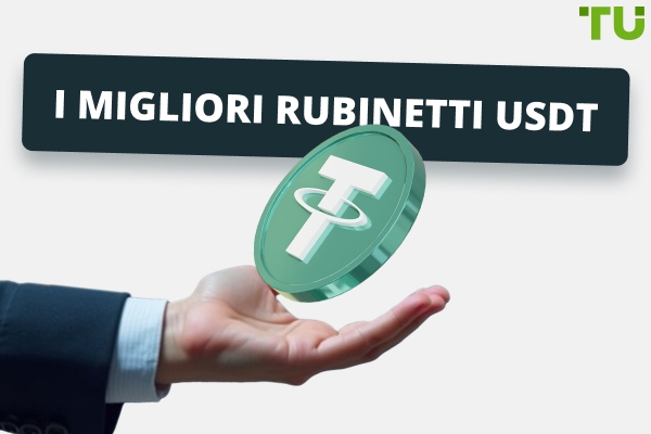 I migliori rubinetti USDT nel 2025