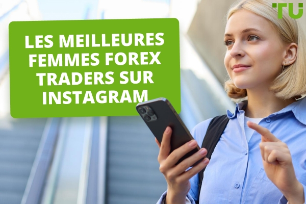 Top Female Forex Traders On Instagram