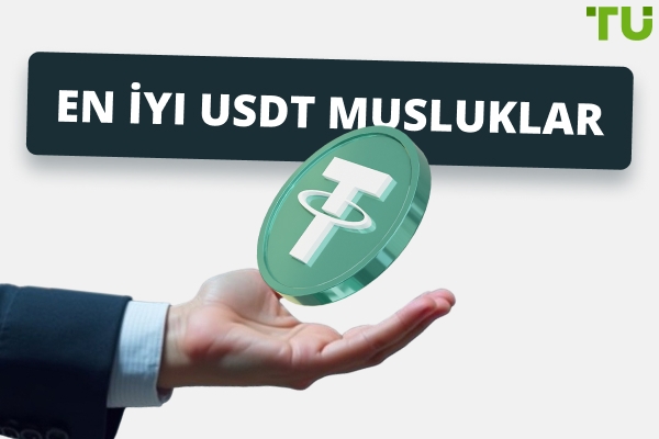 2025'in En İyi USDT Muslukları