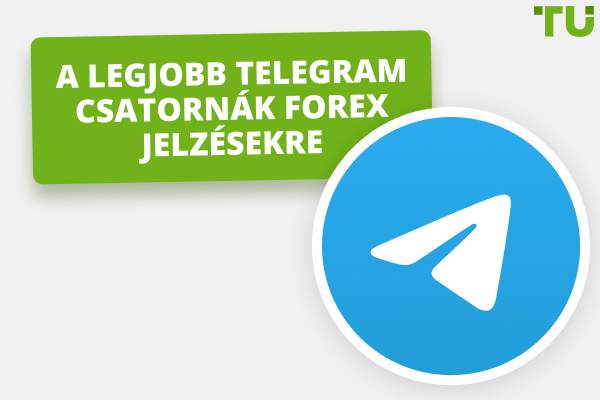 7 Legjobb ingyenes és fizetett Forex jelek Telegramban