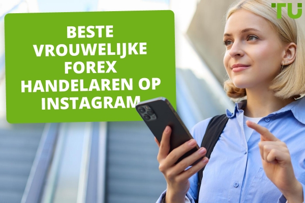 Top vrouwelijke Forex Handelaren op Instagram