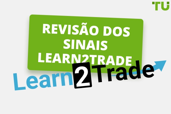 Como ganhar dinheiro nos mercados financeiros usando os sinais Learn2trade