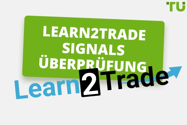 Wie man mit Learn2trade Signals an den Finanzmärkten Geld verdient