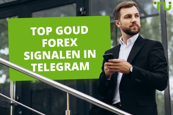 Beste gratis goud (XAUUSD) signalen in Telegram: Topgroepen