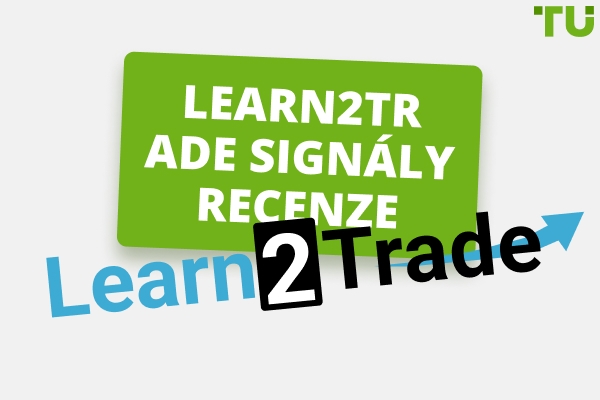 Jak vydělat peníze na finančních trzích pomocí signálů Learn2trade