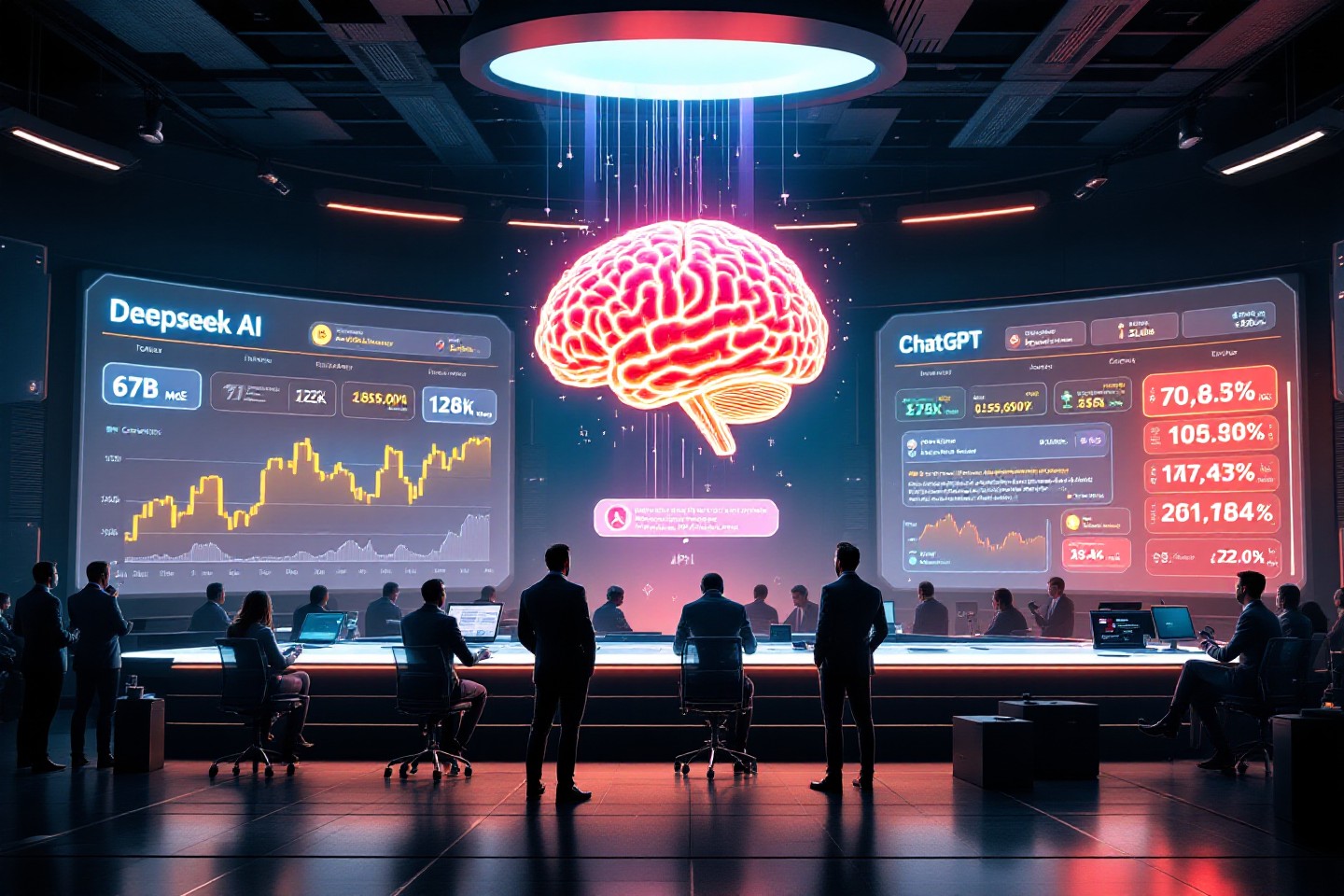 How to Buy Deepseek Stock