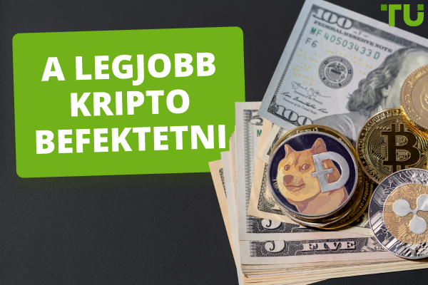 A legjobb kriptovaluta befektetés 2025-ben - TU Analytics