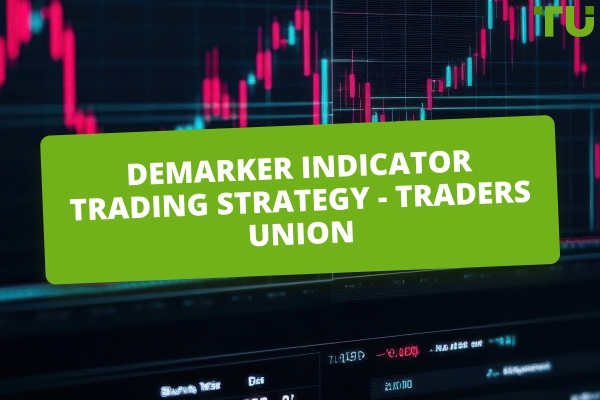 How To Use The DeMarker Indicator To Spot Hidden Trend Weakness