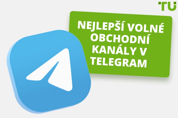 Nejlepší Volný Telegram Obchodní kanály v 2025
