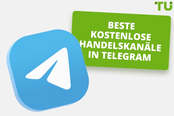 Beste kostenlose Telegram Handelskanäle im Jahr 2025