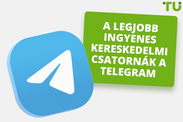 A legjobb ingyenes Telegram kereskedelmi csatornák 2025-ben