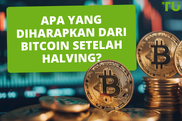 Apa yang Diharapkan dari Bitcoin di 2024 Setelah Halving?
