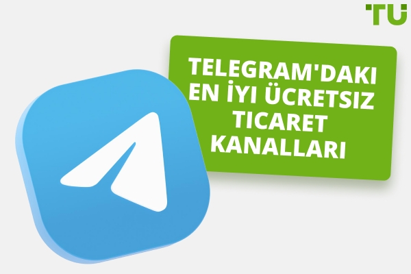 2025'in En İyi Ücretsiz Telegram Ticaret Kanalları