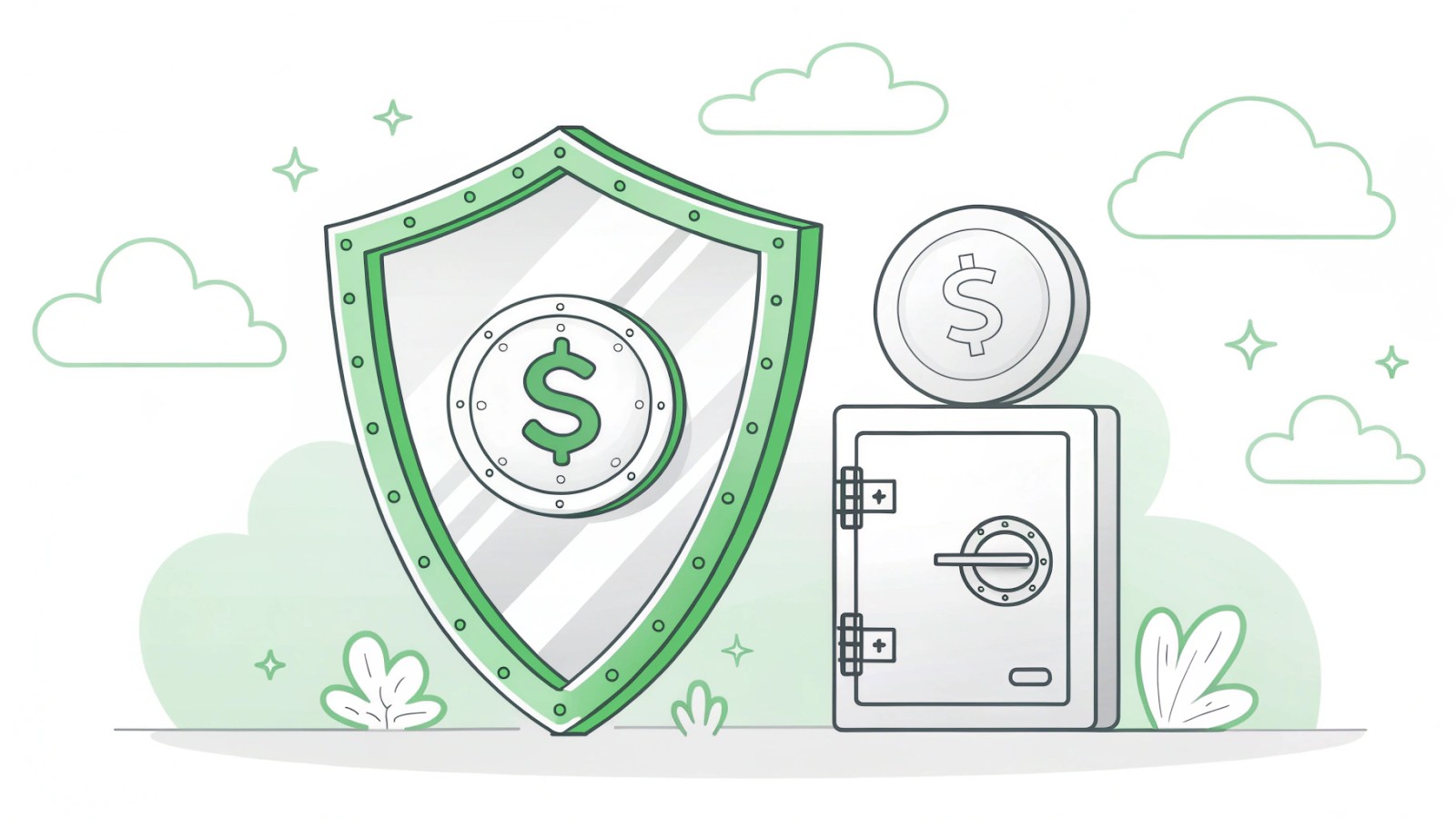 Is USDC safe?