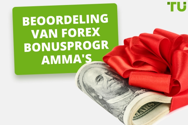 Beste opneembare no deposit en welkomstbonussen tot $5000