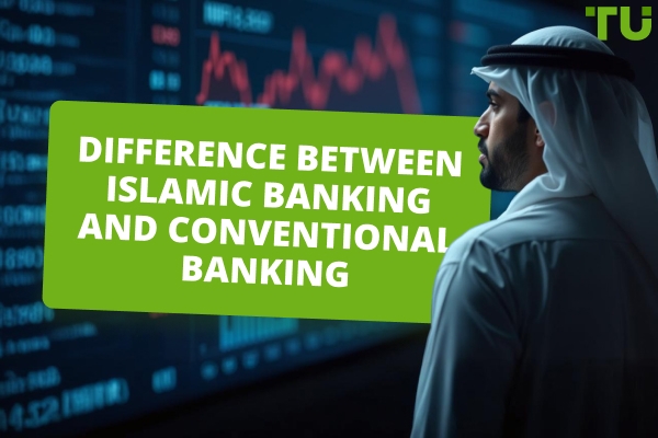 Islamic Banking vs Conventional Banking: Key Differences & Principles
