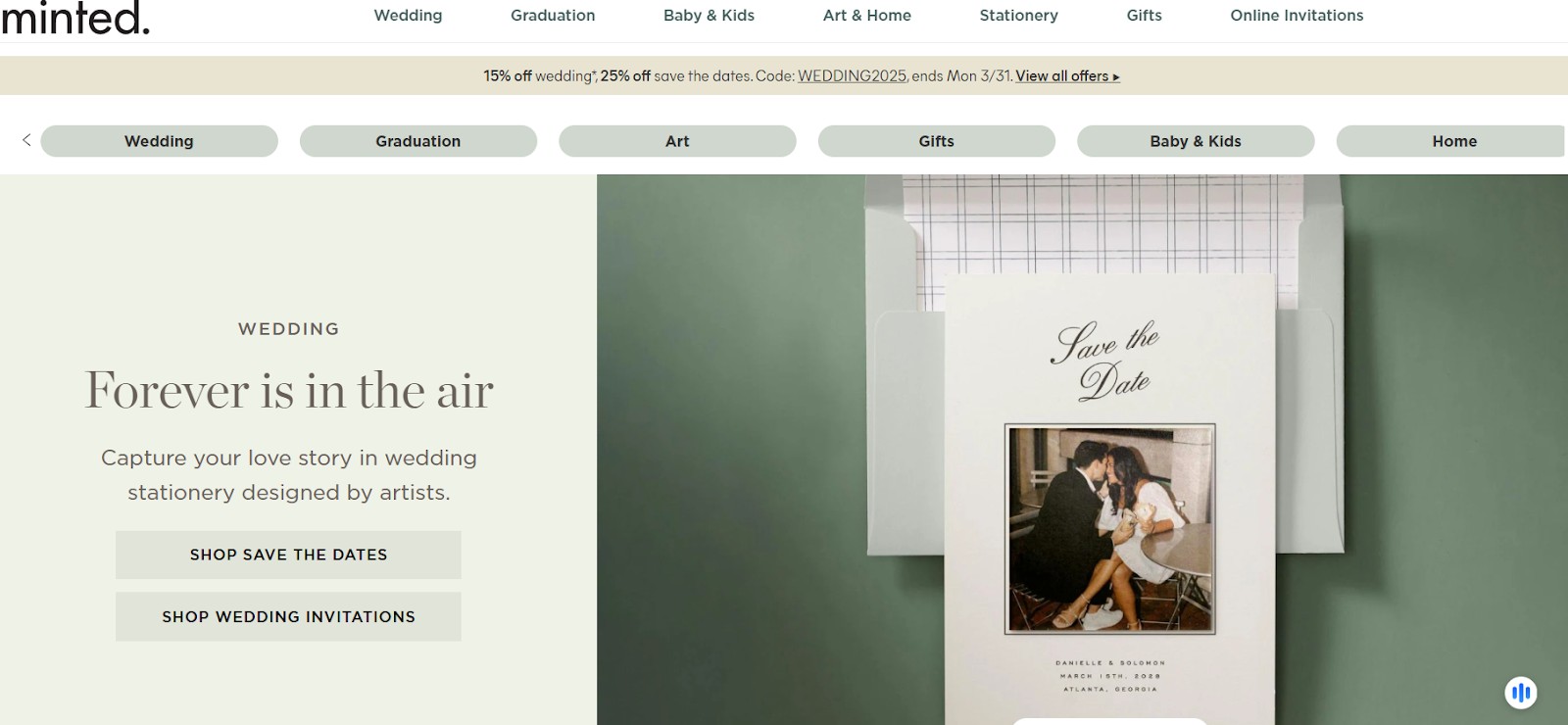 Minted (UK)