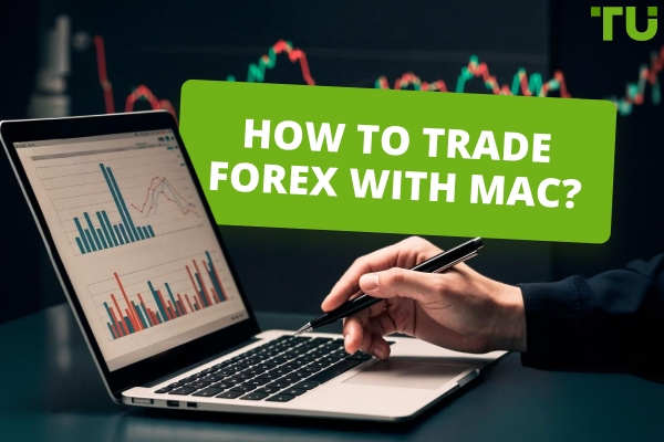 How To Trade Forex With Mac?