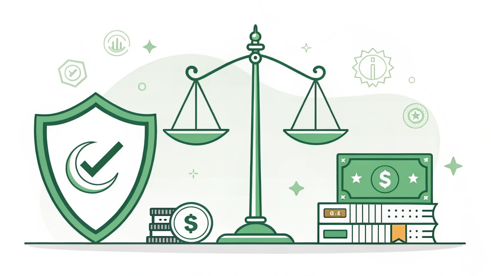 Insurance as per Islamic Finance