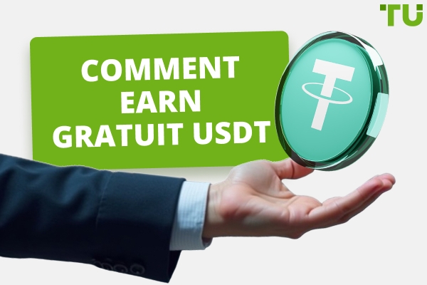 Comment gagner de USDT gratuitement : les meilleurs moyens et plateformes