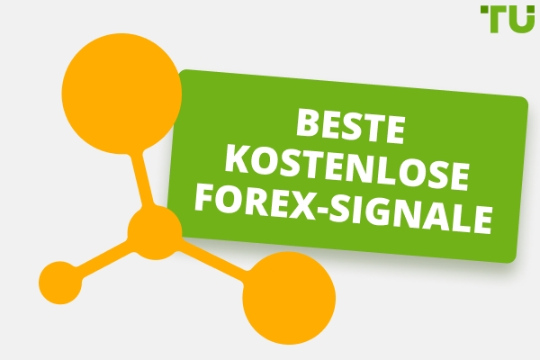 7 beste kostenlose Forex Signale für den Handel im Jahr 2026