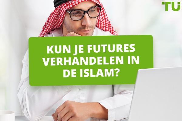 Is futurehandel halal of haram in de islam?