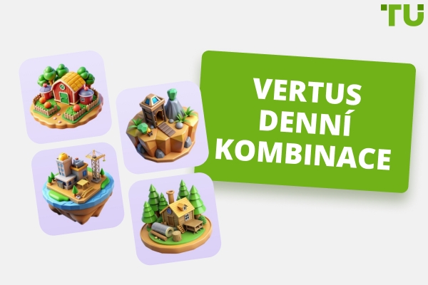 Vertus Denní kombinace (aktualizováno)