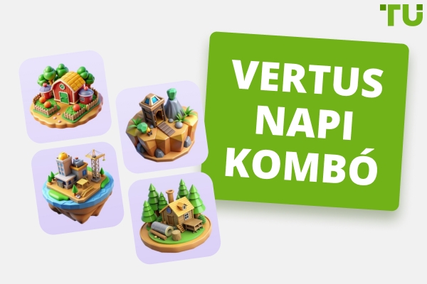 Vertus Napi kombó (frissítve)