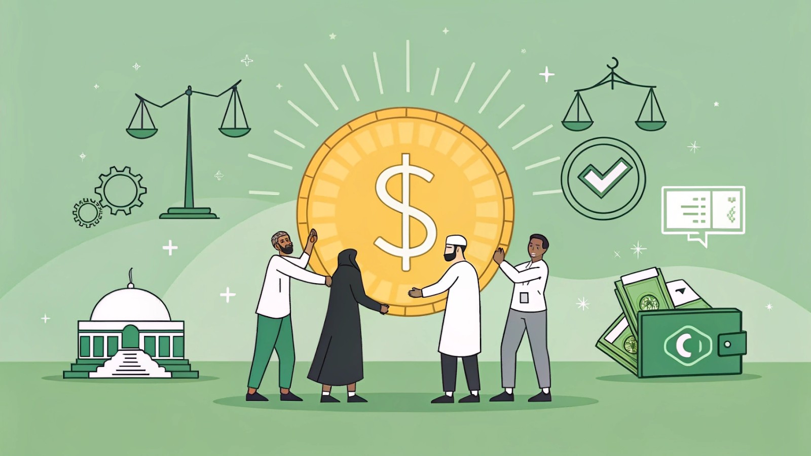 Islamic crowdfunding