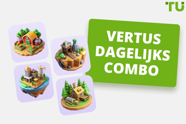 Vertus Dagelijkse Combo (Bijgewerkt)